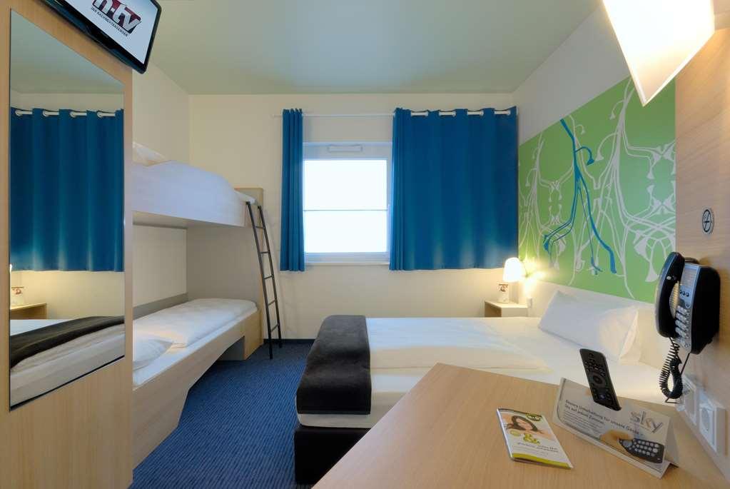 B&B Hotel Πάντερμπορν Δωμάτιο φωτογραφία